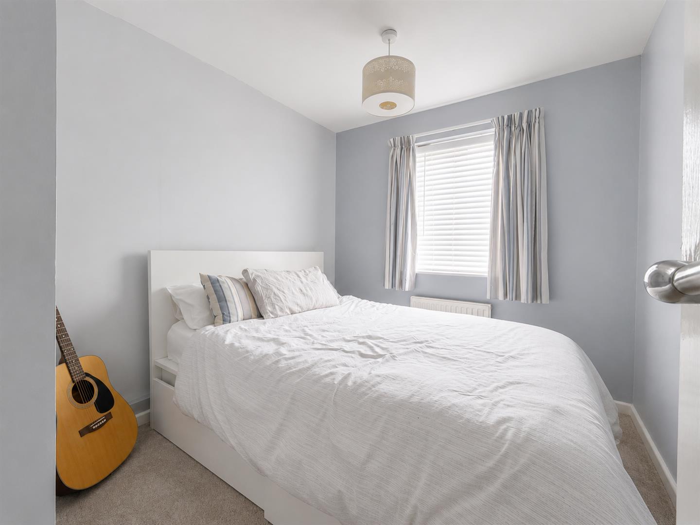 Bardsey Court, Monkston, Milton Keynes